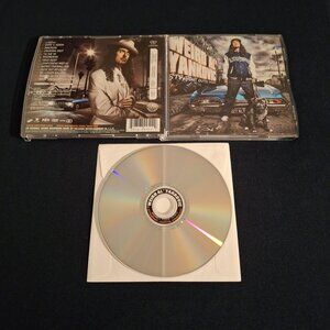 "Weird Al" Yankovic – Straight Outta Lynwood [DualDisc]